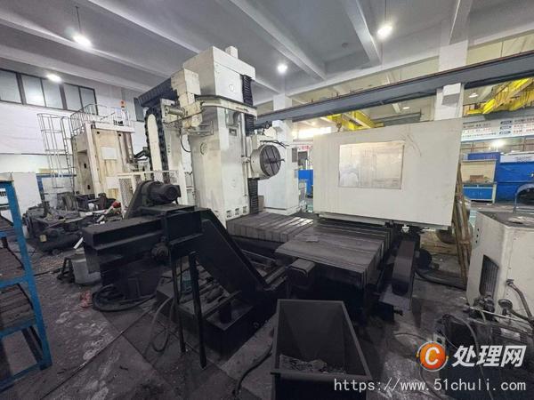二手加工中心