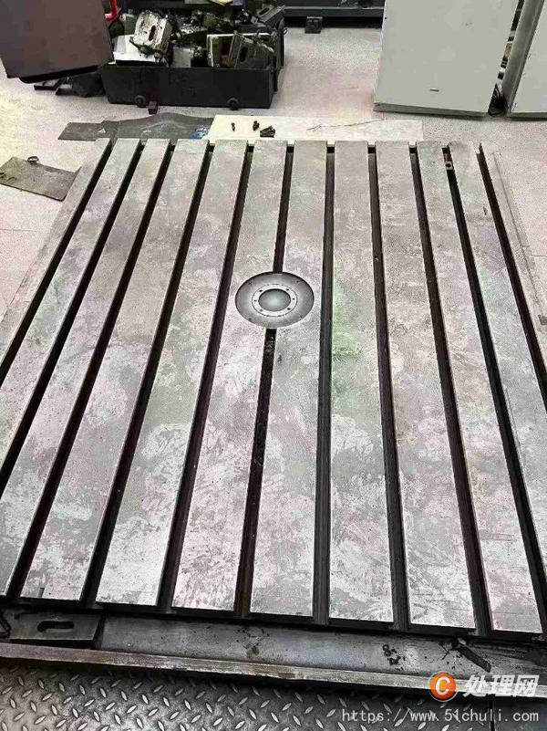 二手鏜床