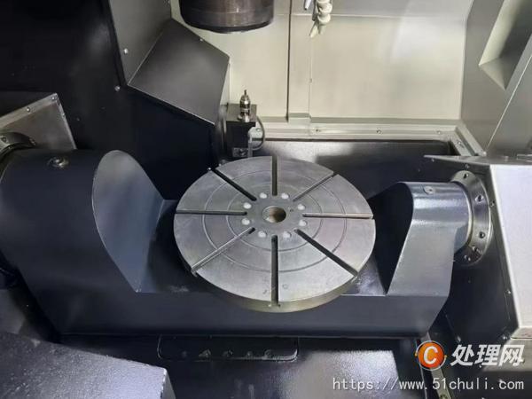 二手加工中心