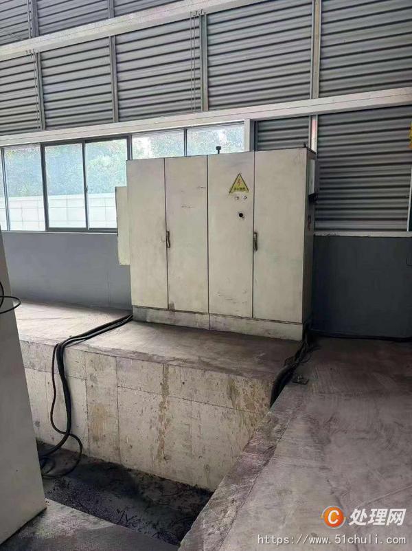 二手立式車床