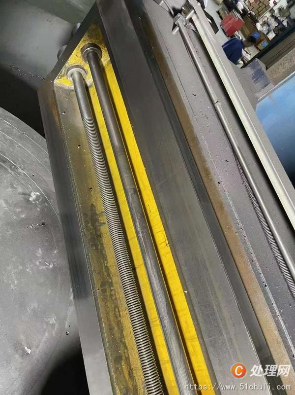 二手立式車床