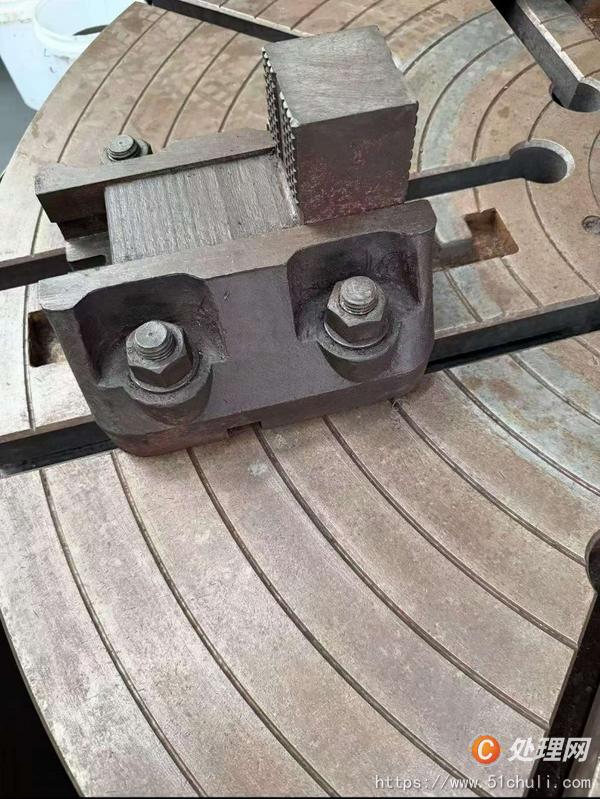 二手立式車床