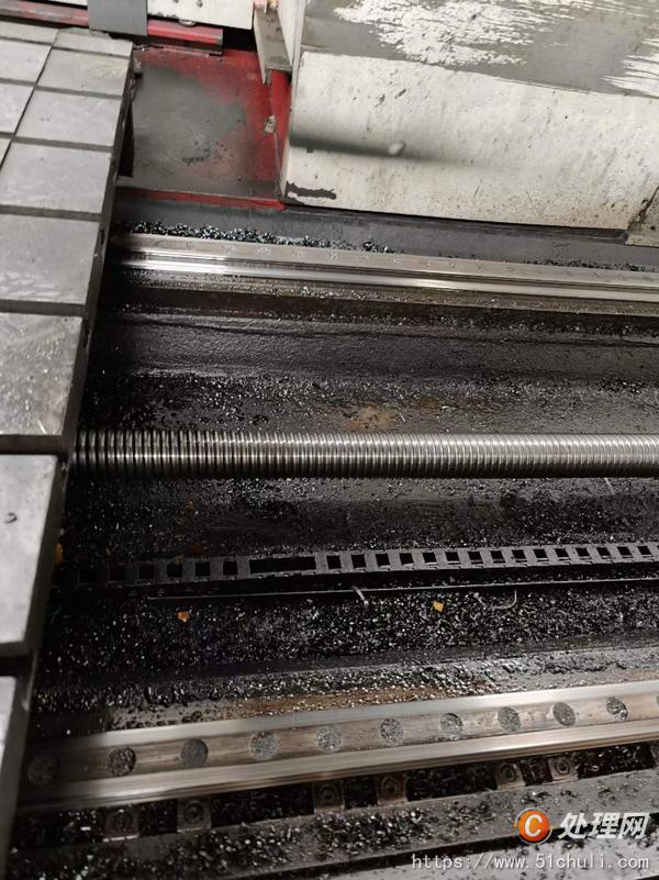 二手加工中心