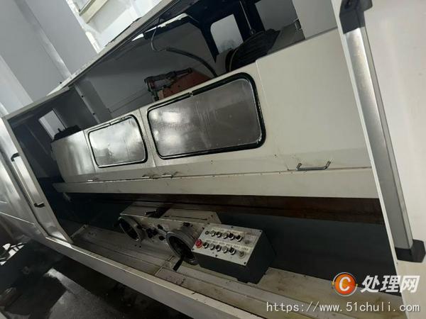 二手外圓磨床