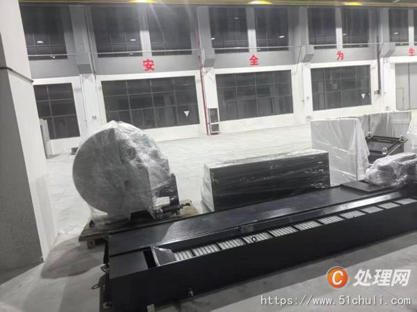 二手加工中心