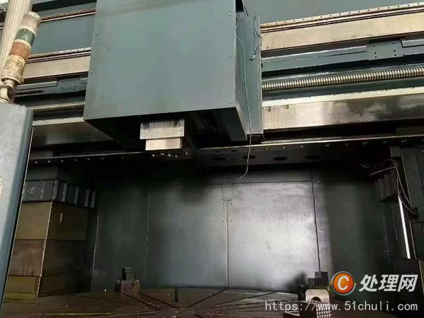 二手數(shù)控車床