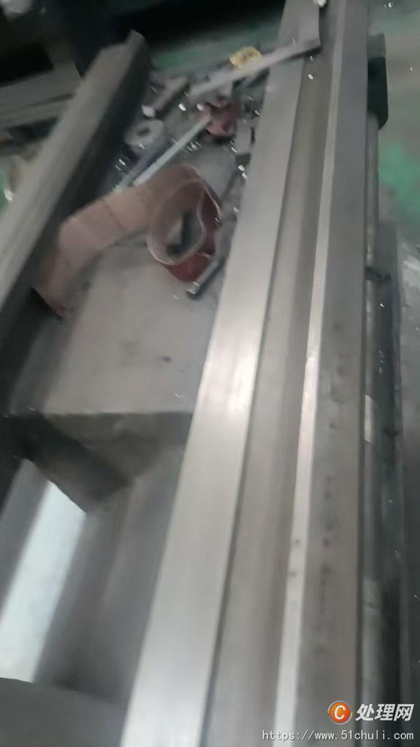二手車床