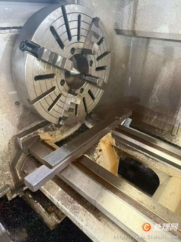 二手數(shù)控車床