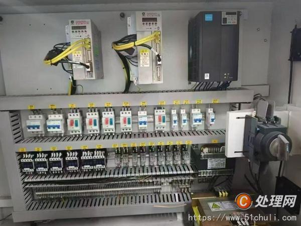 二手數(shù)控車床