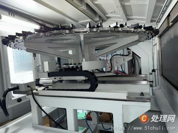 二手加工中心