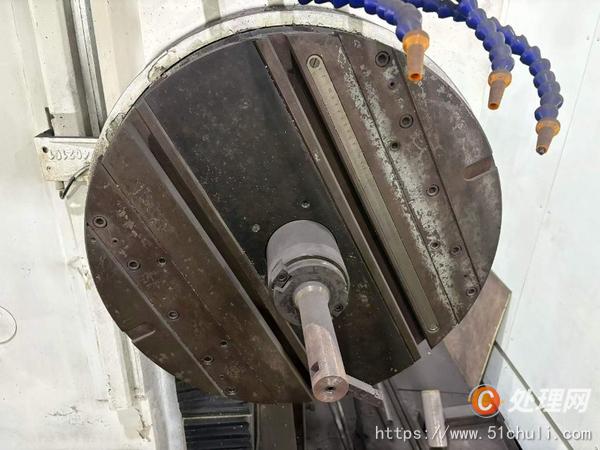 二手加工中心