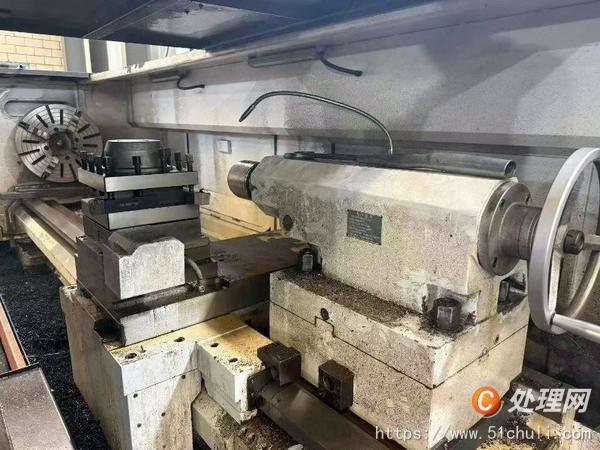 二手數(shù)控車床