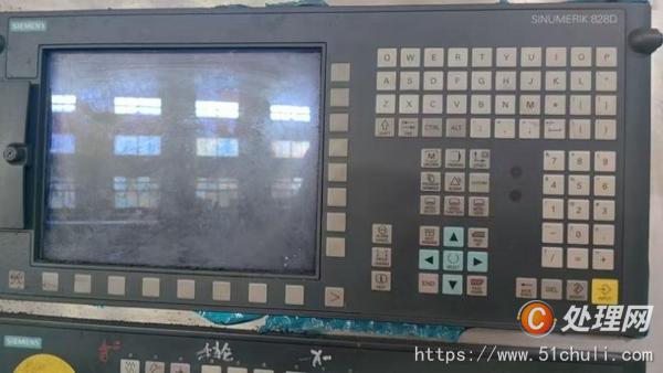 二手?jǐn)?shù)控車床