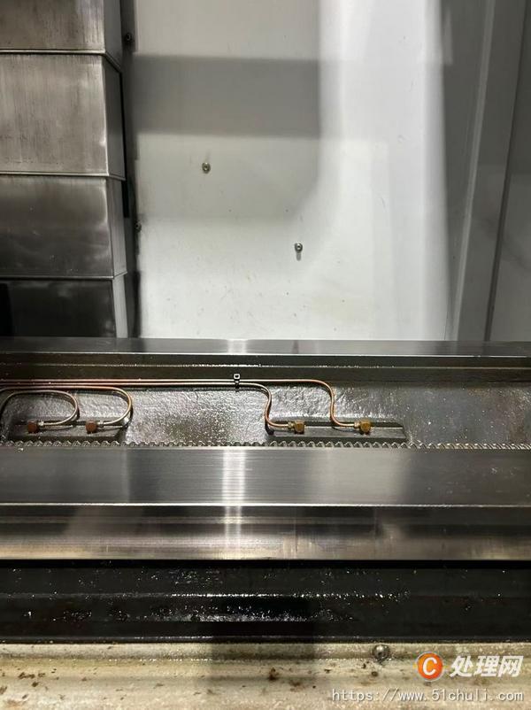 二手加工中心