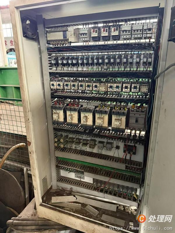 二手立式車床