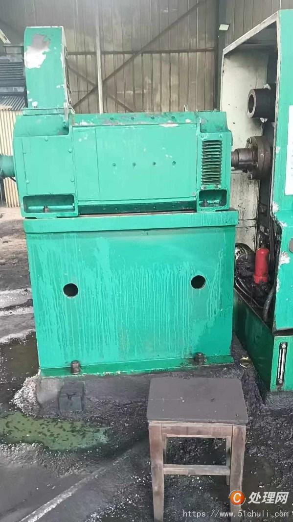 二手車床