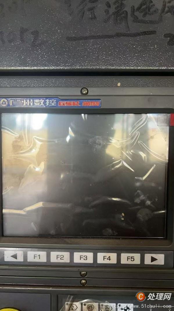 二手?jǐn)?shù)控車(chē)床