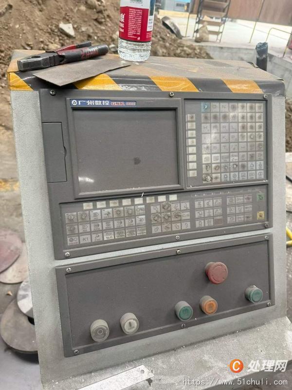 二手立式車床