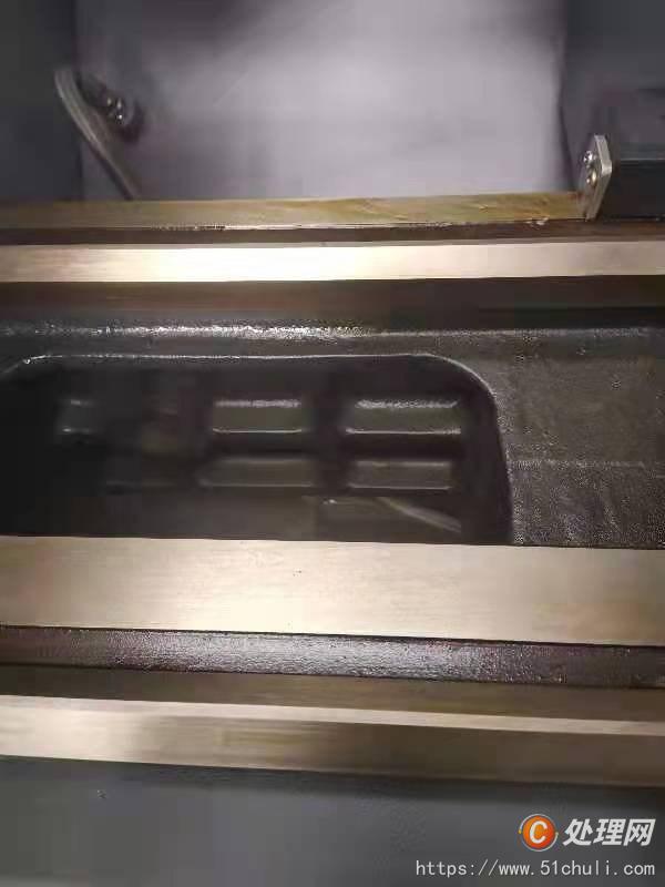 二手數控車床