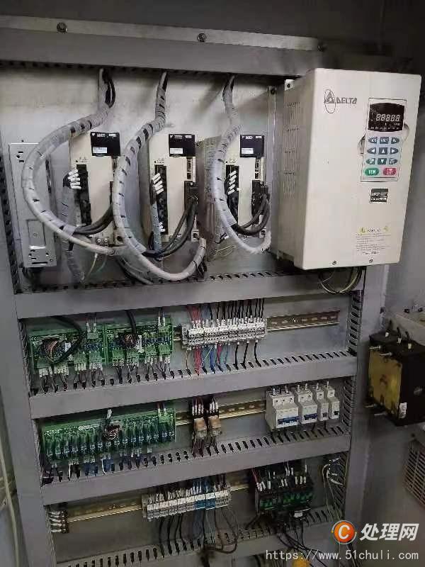 二手雕銑機(jī)
