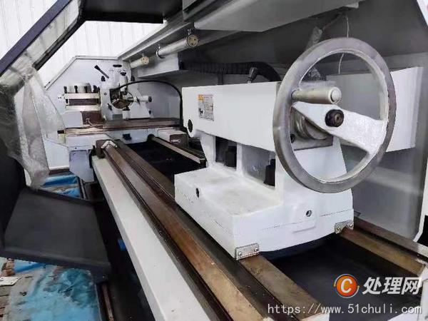 二手?jǐn)?shù)控車床