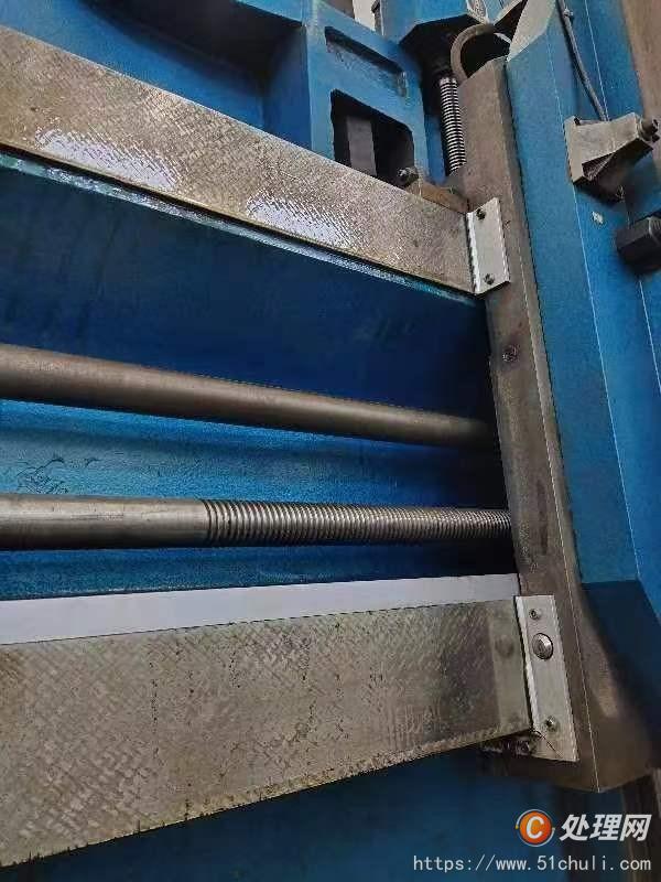 二手立式車床