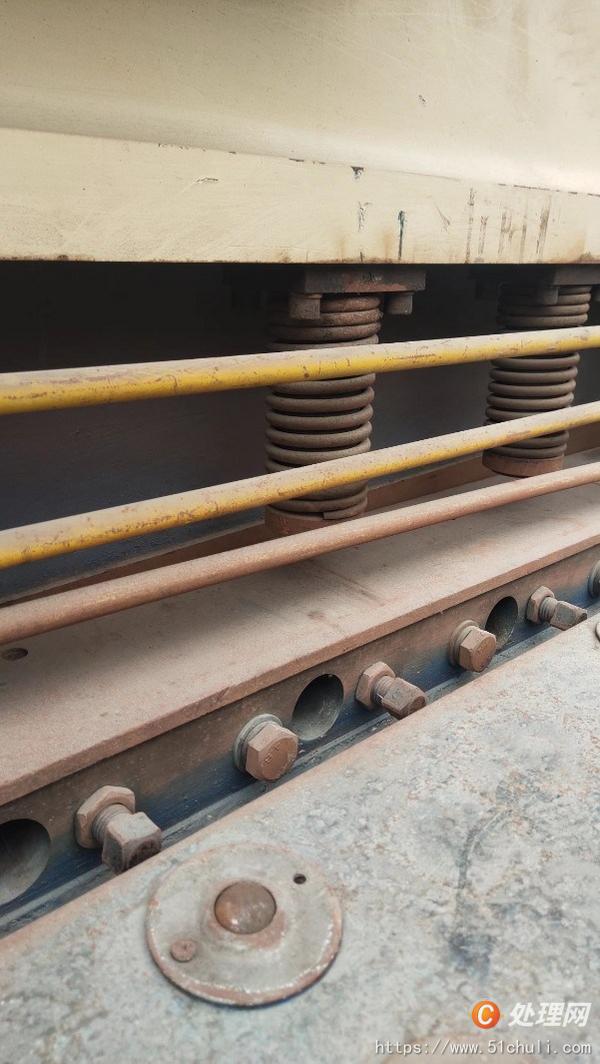 二手剪板機