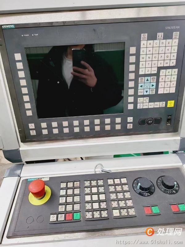 二手磨床