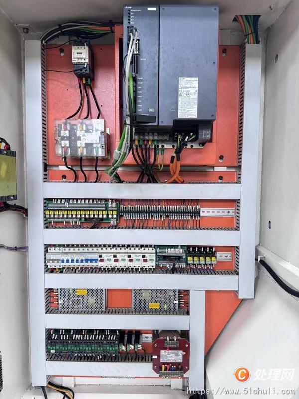 二手加工中心