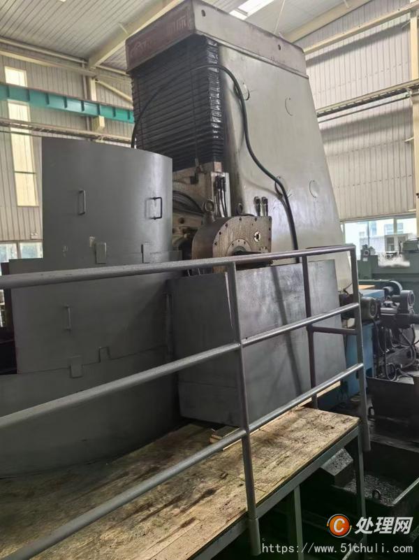 二手滾齒機(jī)