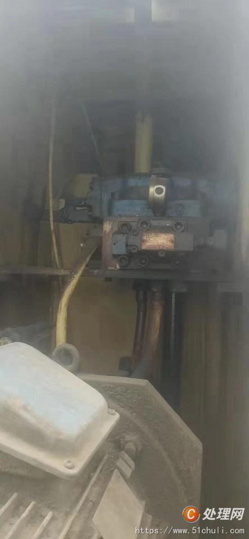 二手液壓機