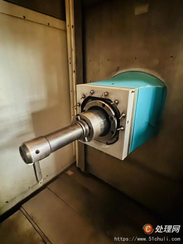 二手加工中心