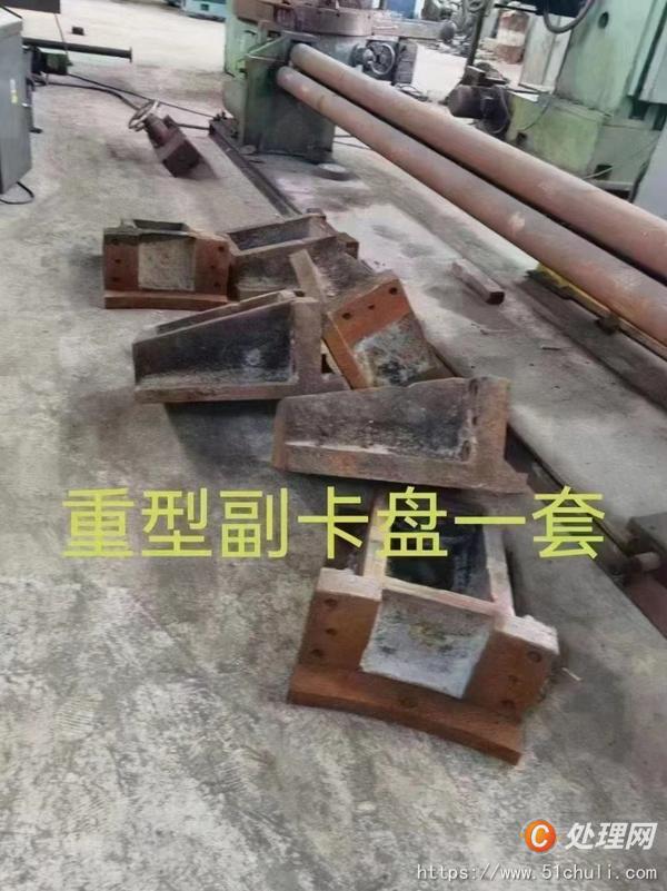 二手立式車床