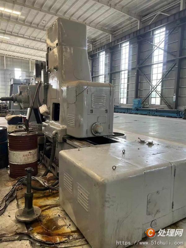 二手滾齒機(jī)