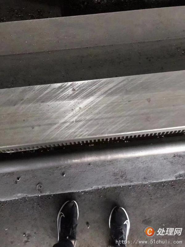 二手車床