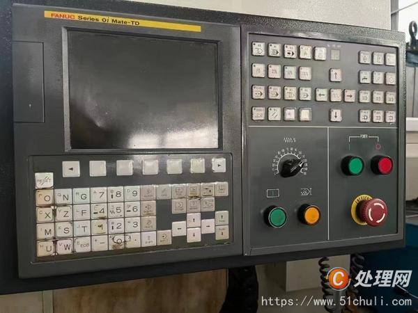 二手?jǐn)?shù)控車床