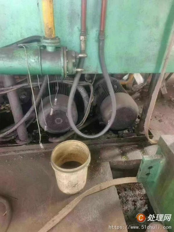 二手液壓機