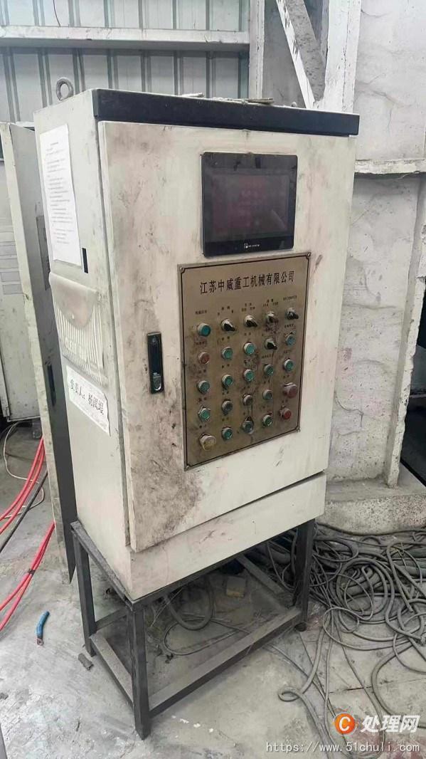二手四柱液壓機(jī)