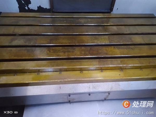 二手加工中心