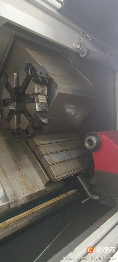 二手?jǐn)?shù)控車床