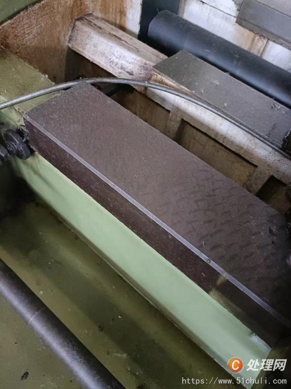 二手插齒機
