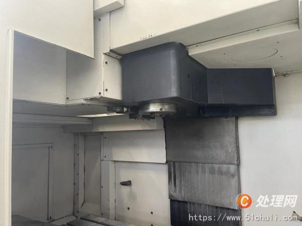 二手加工中心