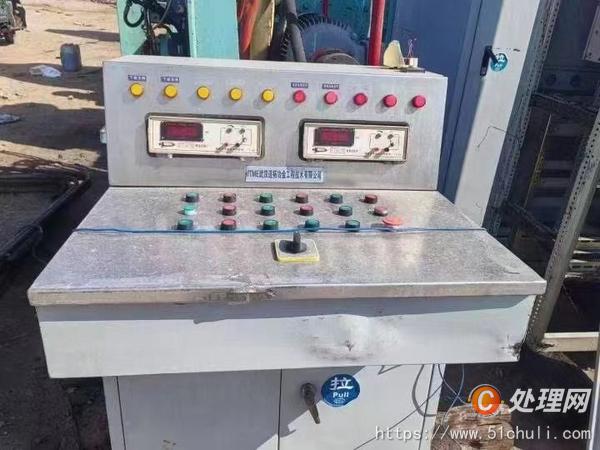 二手卷板機(jī)