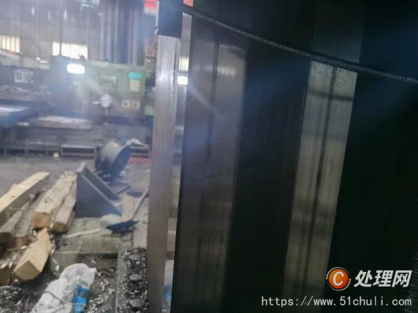 二手鏜床