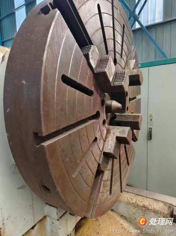 二手?jǐn)?shù)控車床