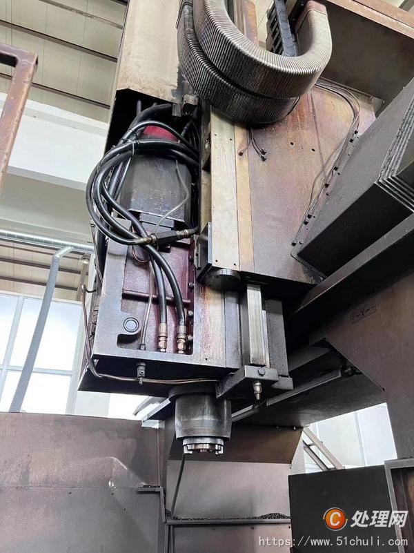 二手加工中心