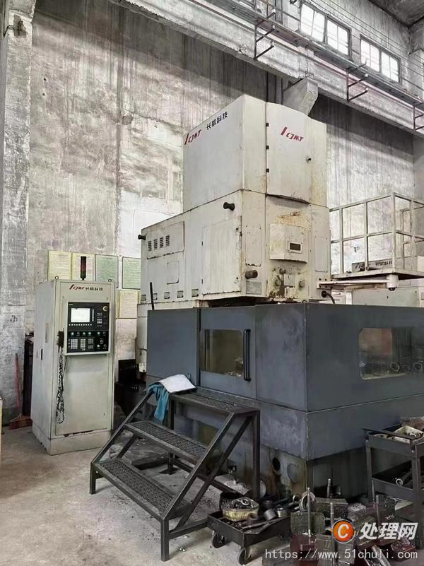 二手插齒機(jī)