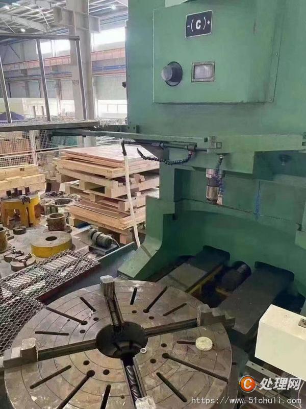 二手插齒機(jī)