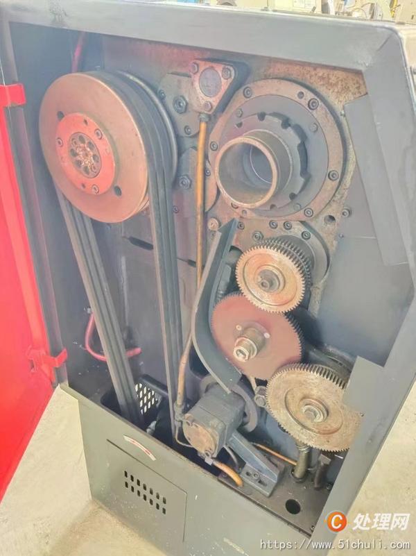 二手車床