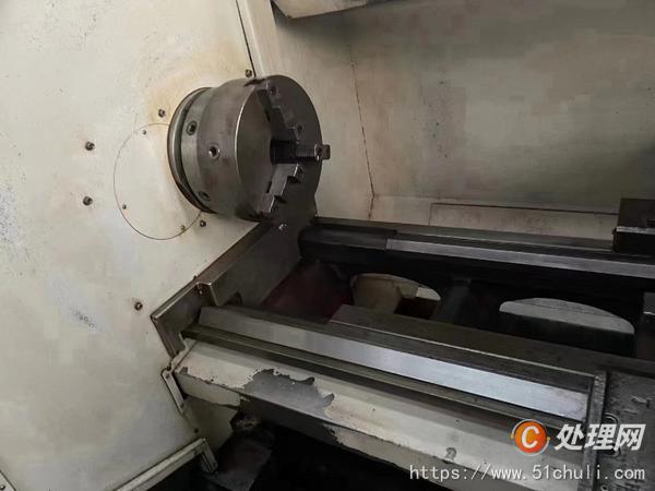 二手數(shù)控車床